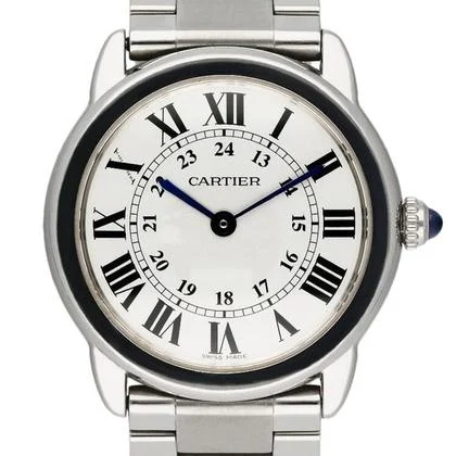 Cartier Ronde Solo de Cartier W6701004