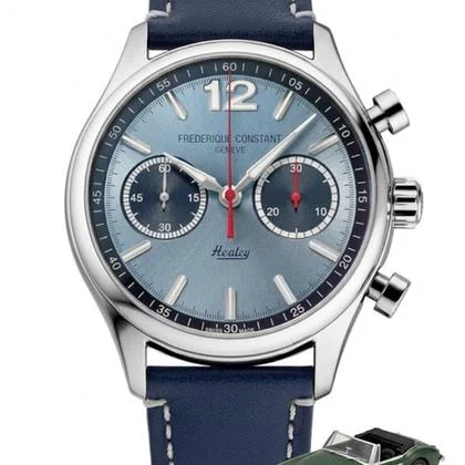 Frederique Constant Vintage Rally FC-397HLBN5B6
