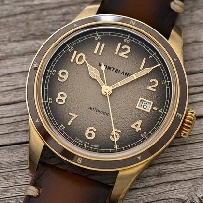Montblanc 1858 MB134339