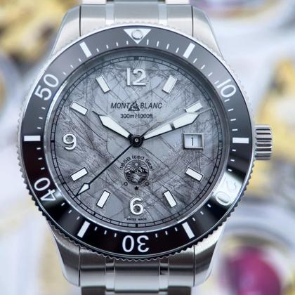 Montblanc 1858 MB130793