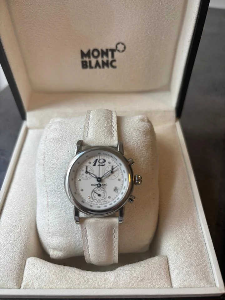 Montblanc Star 7039
