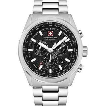 Swiss Military Hanowa Navalus Chrono SMWGI0004204