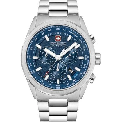 Swiss Military Hanowa Navalus Chrono SMWGI0004205