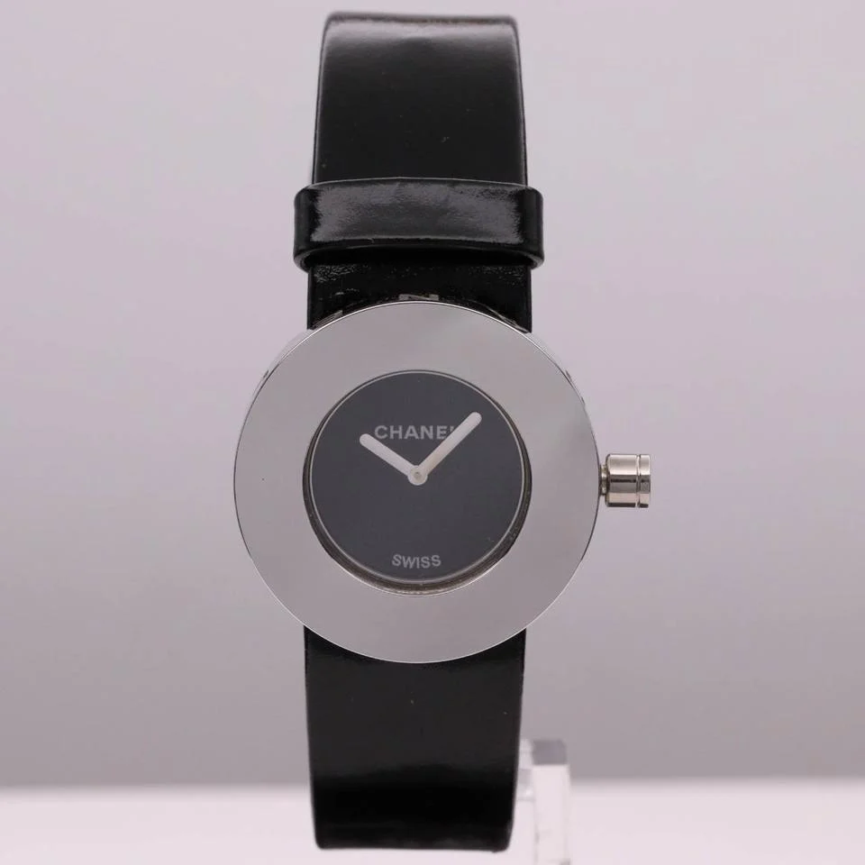 Chanel J12 H0579