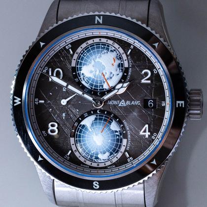 Montblanc 1858 MB130982