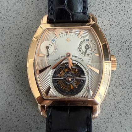 Vacheron Constantin Malte 30066/000R-8816