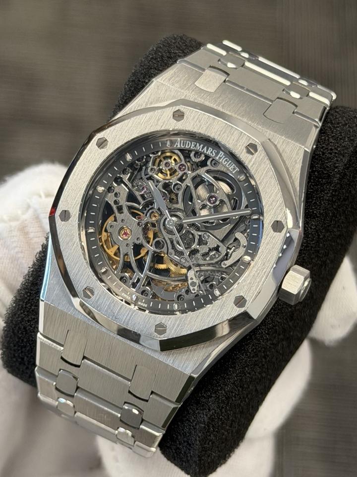Audemars Piguet Royal Oak 15305ST.OO.1220ST.01