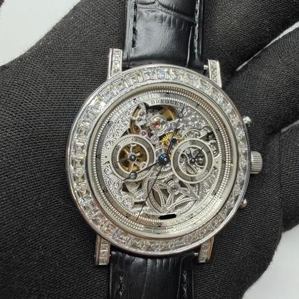 Breguet Classique 5238bb/10/9v6.dd00