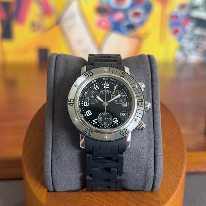 Hermès Clipper CL2.315