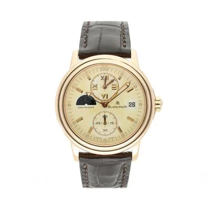 Blancpain Léman 2160-364253
