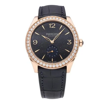 Parmigiani Fleurier Tonda PFC801-1510320-HA3181