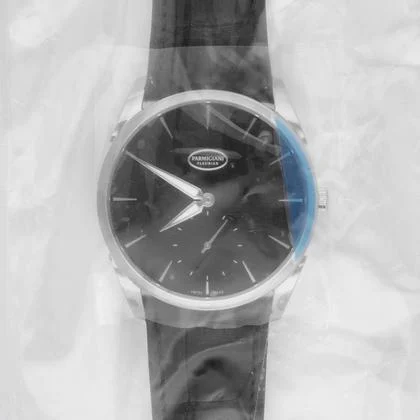 Parmigiani Fleurier Tonda PFC288-3001401-HA1441