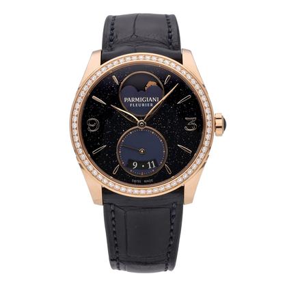 Parmigiani Fleurier Tonda PFC810-1510320-HA3181