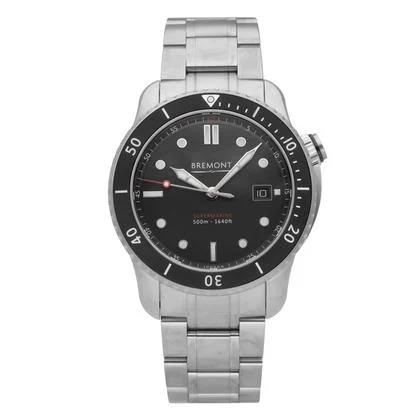Bremont Supermarine S500-BK-2018-B