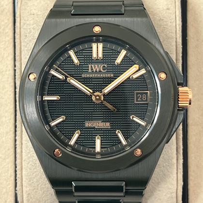 IWC Ingenieur IW338902