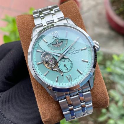 Orient Star RK-AV0B12E