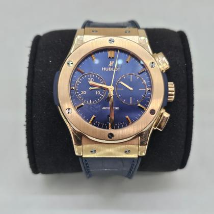 Hublot Classic Fusion 521.OX.7180.LR
