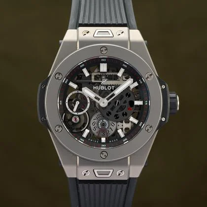 Hublot Big Bang Meca-10 414.N1.1123.RX