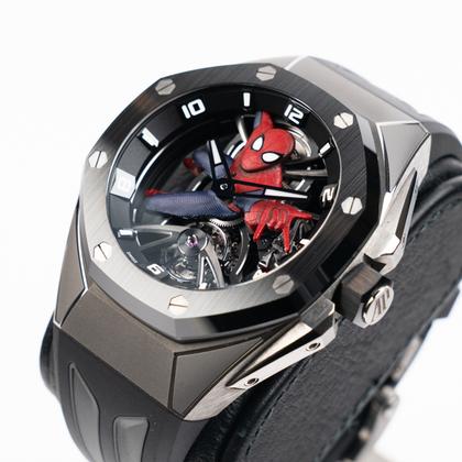 Audemars Piguet Royal Oak Concept 26631IO.OO.D002CA.01