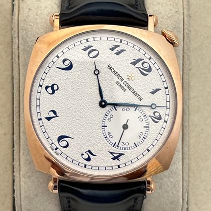 Vacheron Constantin American 1921 82035/000R-H114