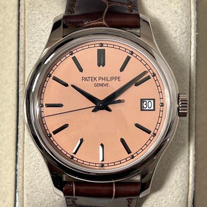 Patek Philippe Calatrava 5227G-015