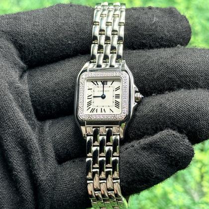 Cartier Panthère W4PN0016