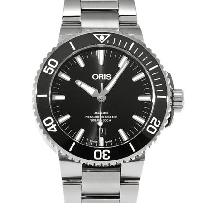 Oris Aquis 01 733 7730 4134