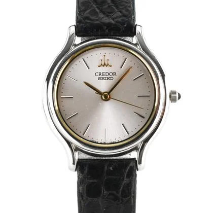 Seiko Credor 4J81-0A40