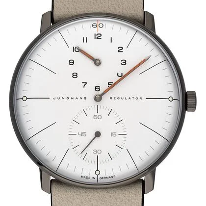 Junghans max bill 27/3190.02