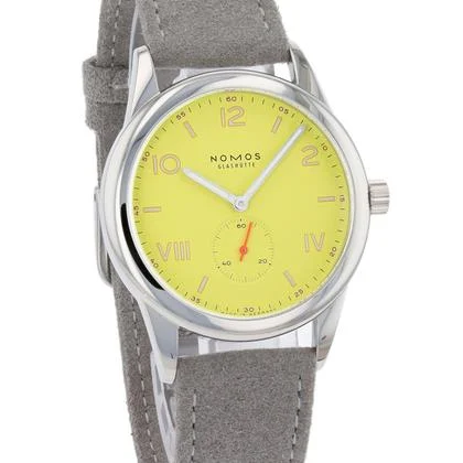 NOMOS Club Campus 721