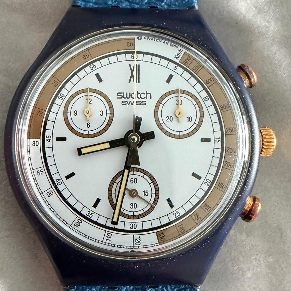 Swatch SCN100