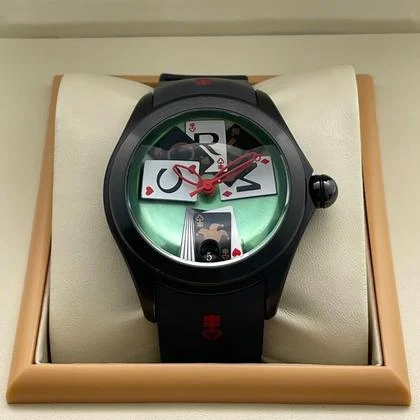 Corum Bubble L082/03245