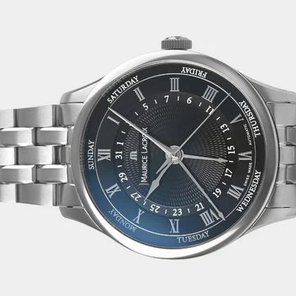 Maurice Lacroix Masterpiece Cinq Aiguilles MP6507-SS002-310