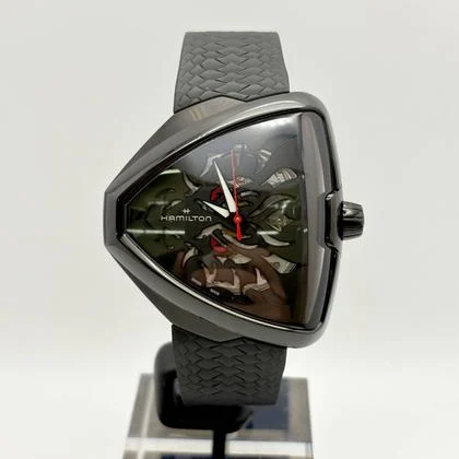 Hamilton Ventura H24535332