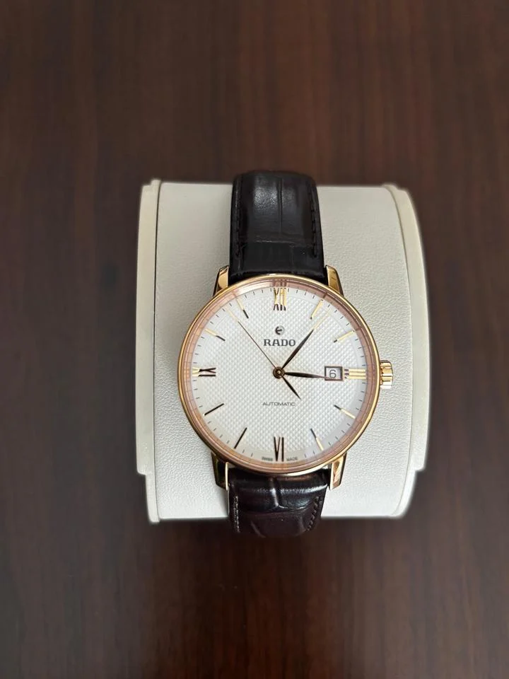Rado Coupole R22877025