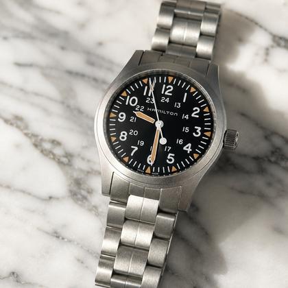 Hamilton Khaki Field H69529133