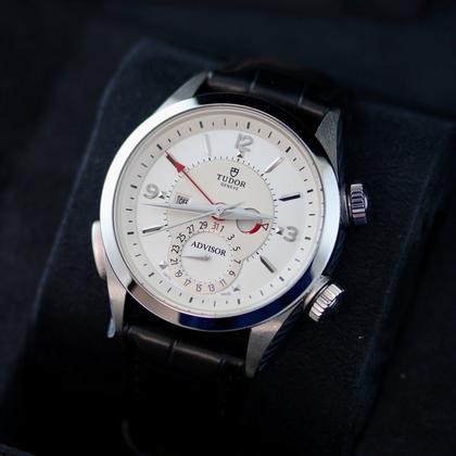 Tudor Heritage Advisor 79620T