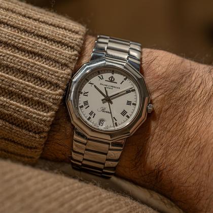 Baume & Mercier Riviera 5131.2