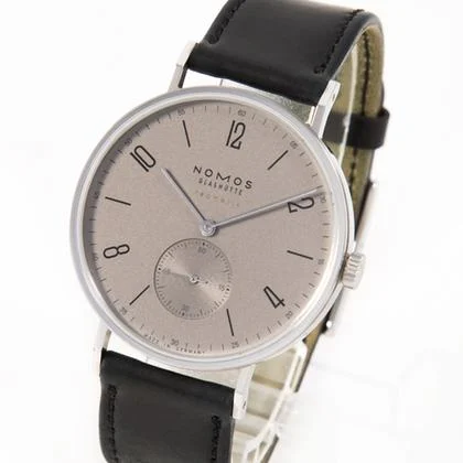 NOMOS Tangente Neomatik 143
