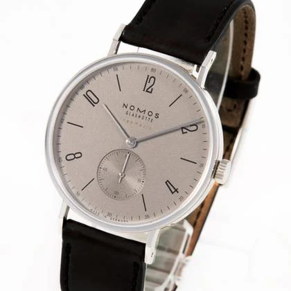 NOMOS Tangente Neomatik 144