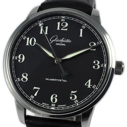 Glashütte Original Senator Excellence 1-36-01-03-02-01
