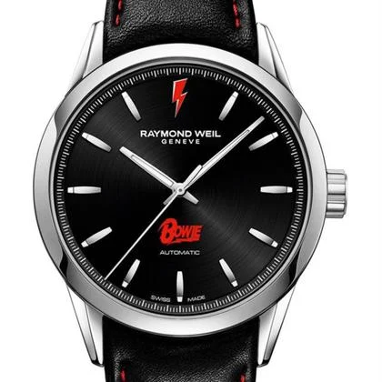 Raymond Weil Freelancer 2731-STC-BOW01