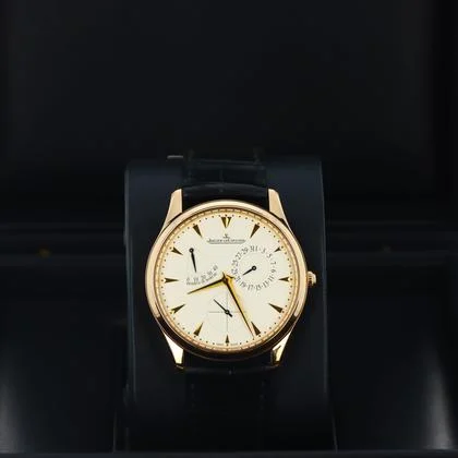 Jaeger-LeCoultre Master Ultra Thin Réserve de Marche Q1372520