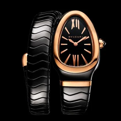 Bulgari Serpenti 102735