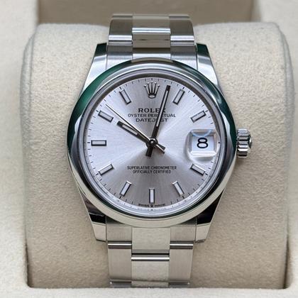 Rolex Datejust 278240