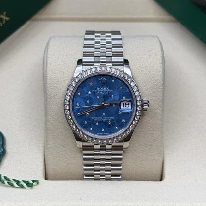 Rolex Datejust 278384RBR