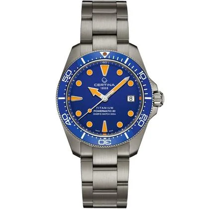 Certina DS Action C0488074404100