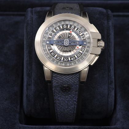 Harry Winston Ocean OCEAHR42ZZ001