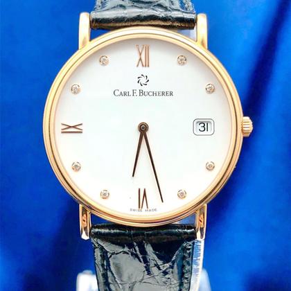 Carl F. Bucherer Adamavi 00.10301.03.27.01