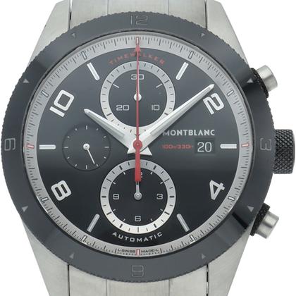 Montblanc Timewalker MB116097